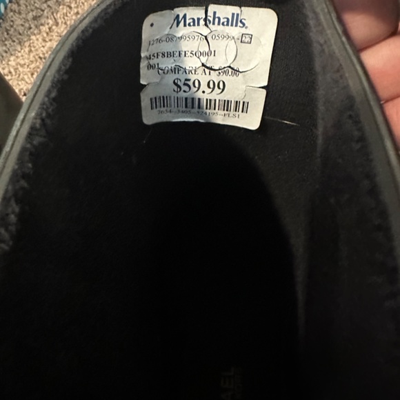 Michael Kors rain boots - Picture 6 of 6